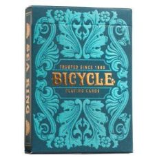 Bicycle Sea King Premium oyun kartlar